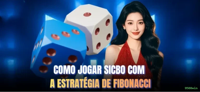 Apostas esportivas 9588win - futebol e esportes ao vivo