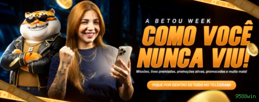 App 9588win apostas esportivas mobile