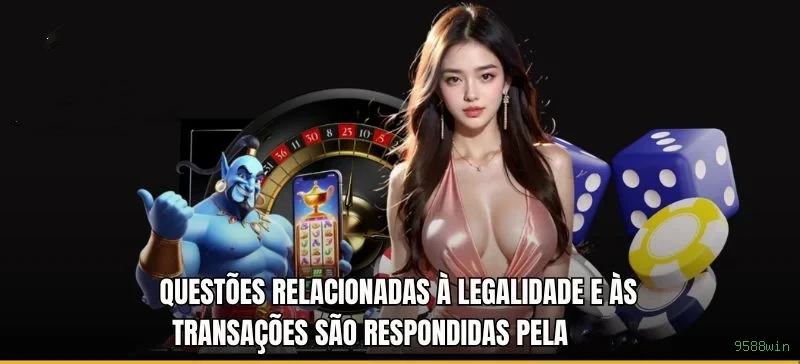 Segurança 9588win SSL